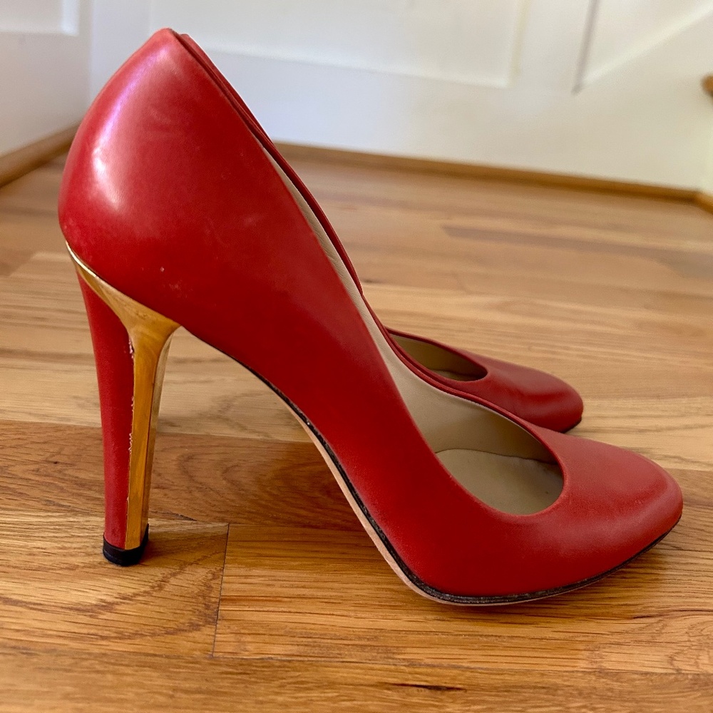 COPY - Jimmy Choo stilettos size 37